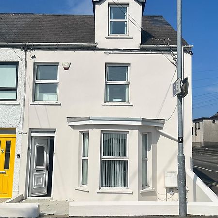 Portstewart Holiday Home Exterior photo
