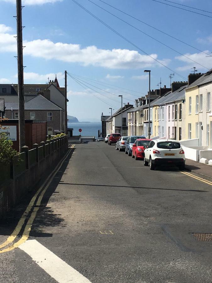 Portstewart Holiday Home Exterior photo